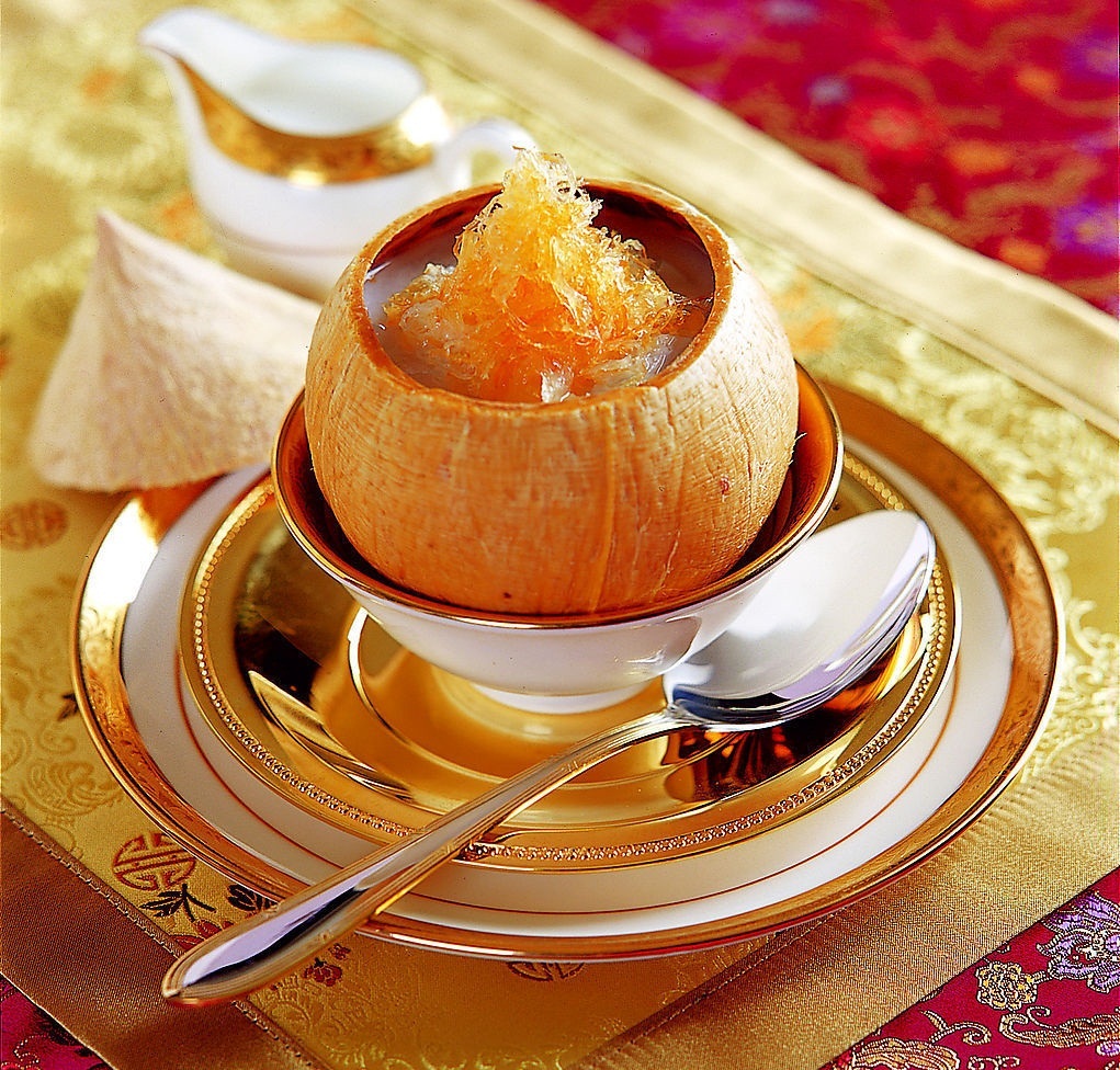 Chế biến yến sào tổ như thế nào để có nhiều dinh dưỡng?