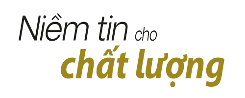 Niềm tin cho chất lượng