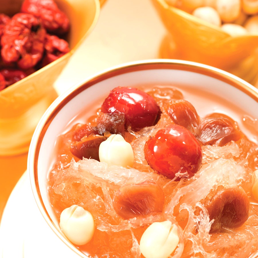 Yến sào tổ có giúp bạn tăng cân không?