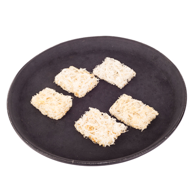 Tổ yến nhà nguyên sợi 