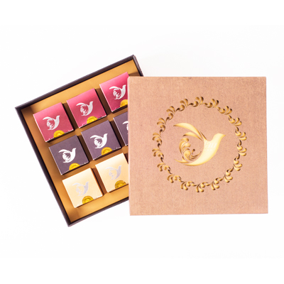 Bộ hộp quà tặng 