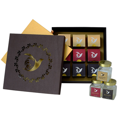 Bộ hộp quà tặng 