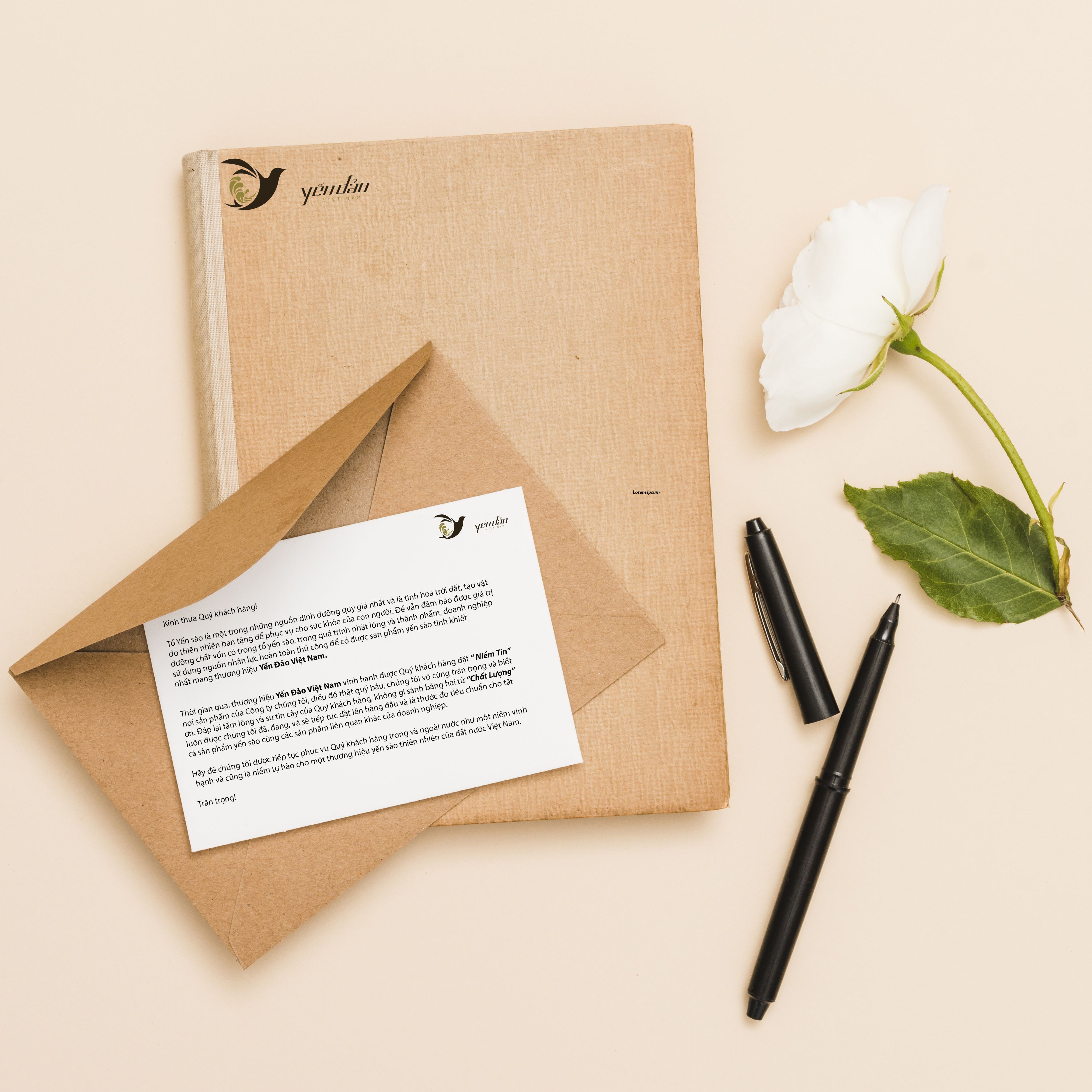 Yến Đảo Niềm tin cho chất lượng